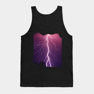 Graphic Tees Tank Top